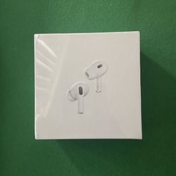 AirPod Pros Generation 2