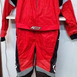 Shift Kart Suit  Large