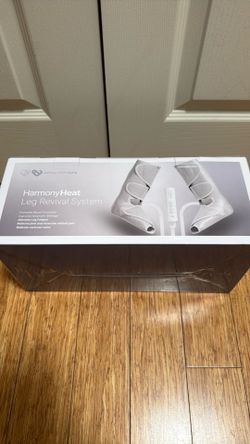Sequential Leg Compression device