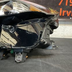 MAZDA CX30 LH HEADLIGHT 2020-2025 LED ADAPTIVE OEM