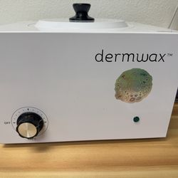 10 lb dermwax wax warmer