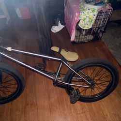 Bmx Bike 