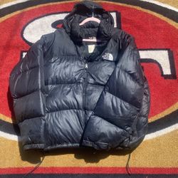 The North face Jacket 