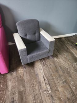 Rocking Kids Chair