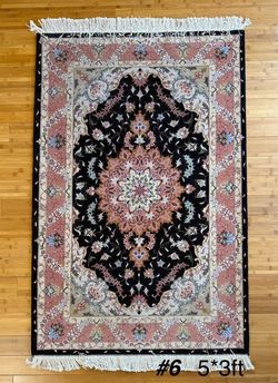 Persian Rug