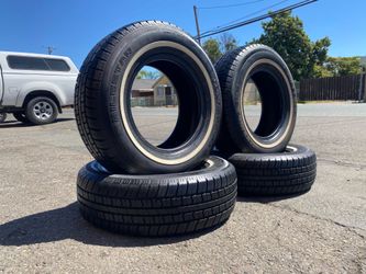 Milestar Touring SLE 215/70/14”