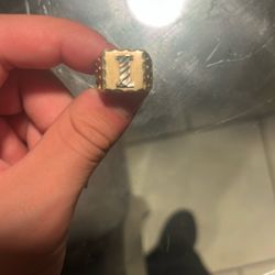 10k Ring 