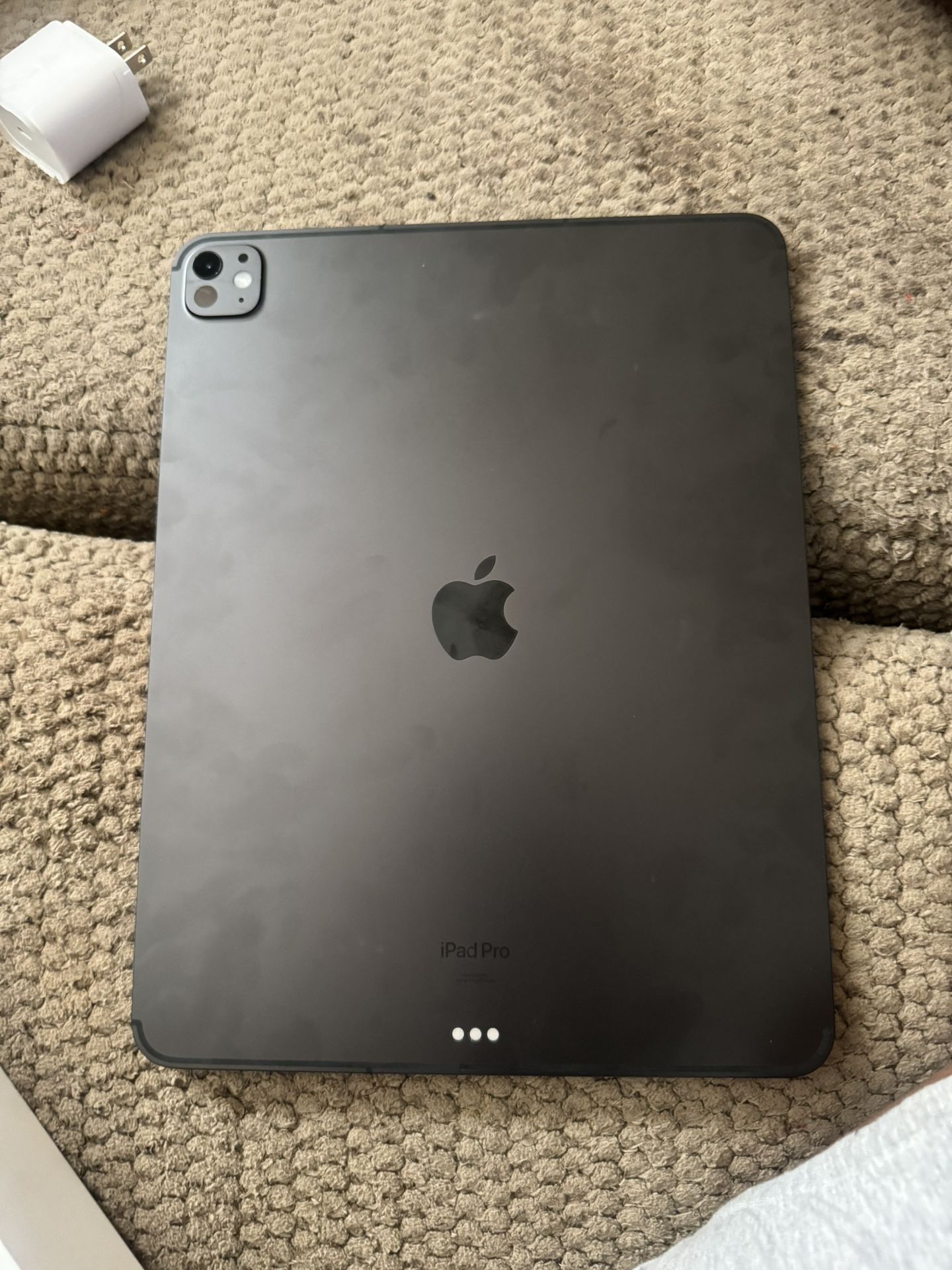 iPad 13 Pro