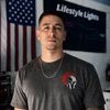 Pedro | Lifestyle Lights