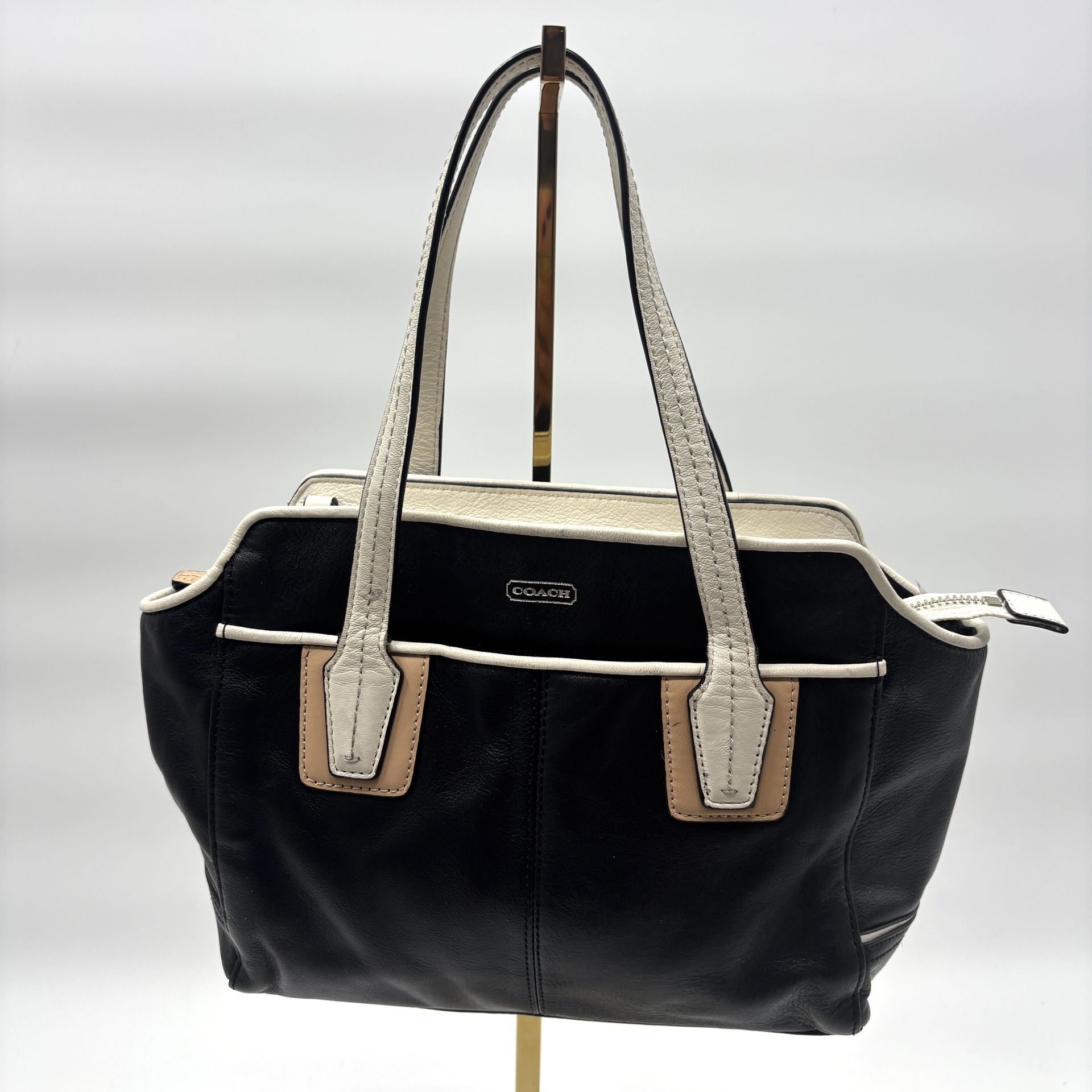 Coach Taylor Bette Mini Tote Bag