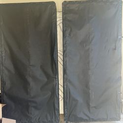 King Size Mattress and box spring 