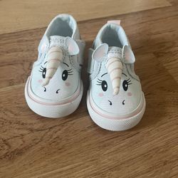 Unicorn Vans