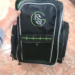 Fishing Backpack GooGan