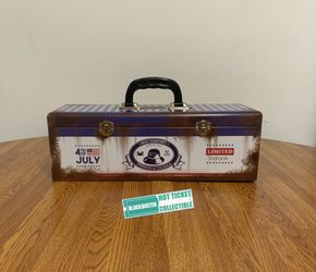 I Know What You Did Last Summer (Regal Exclusive) Popcorn Tackle Box