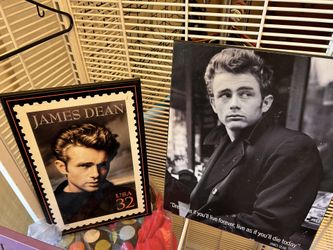 James Dean Pictures 
