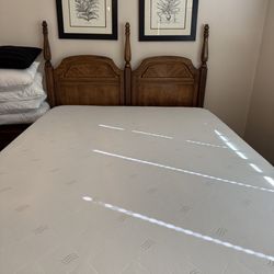 Queen Mattress