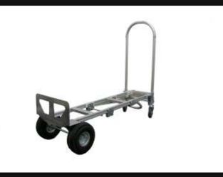 Hand Trucks