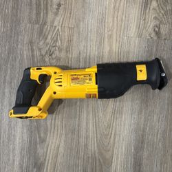 Dewalt 20v Cordless Compact Reciprocating Saw
