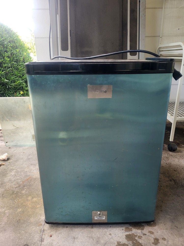 Mini Refrigerator