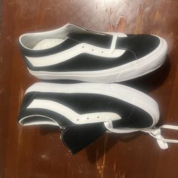 Vans Men Size 12