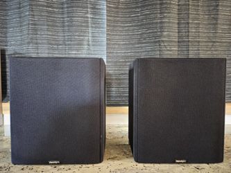 Paradigm ADP-350 Dipoles 