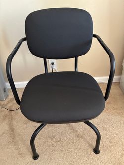 IKEA desk chair