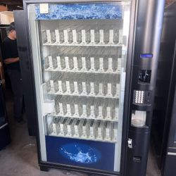 Soda Vending Machine
