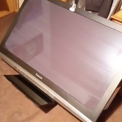 50" Panasonic Flat screen 