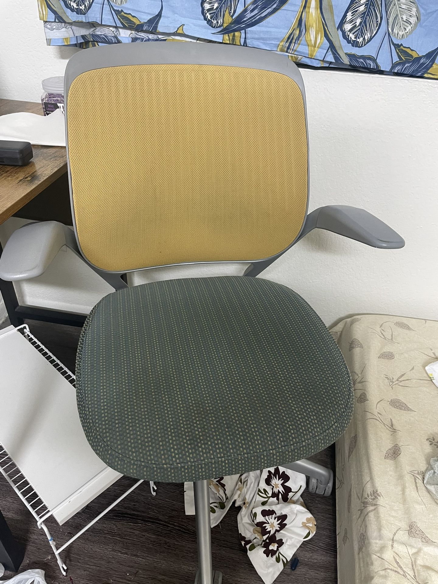 Study Chair