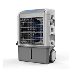 1300 CFM Portable 3 Speed Outdoor Evaporative Air Cooler