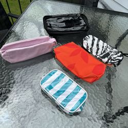 Make Up Bags