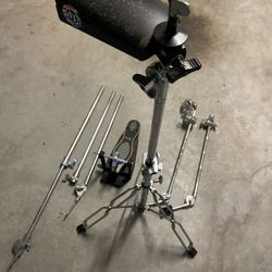 Drummer Accessories 