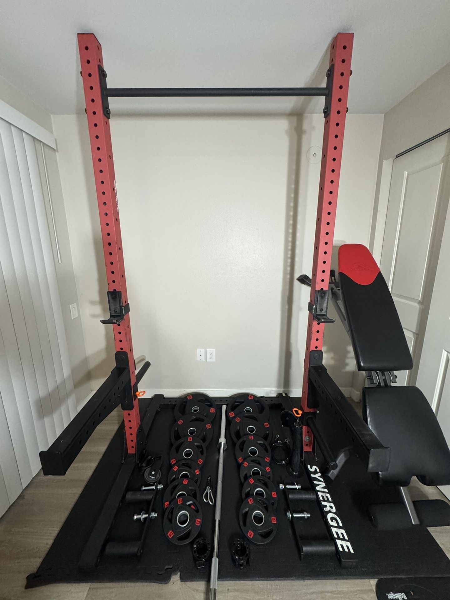 Home Gym