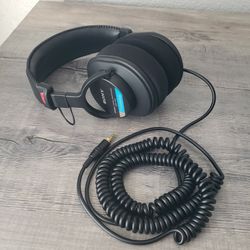 SONY MDR 7506 