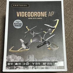 Videodrone AP