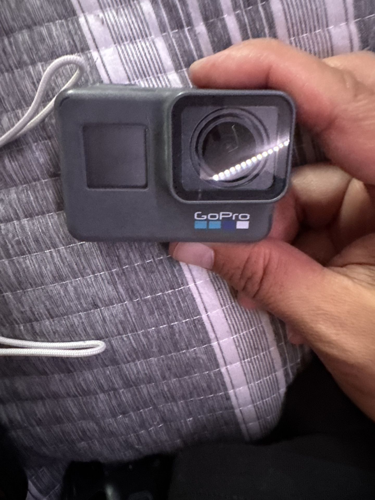 Go Pro Hero 7