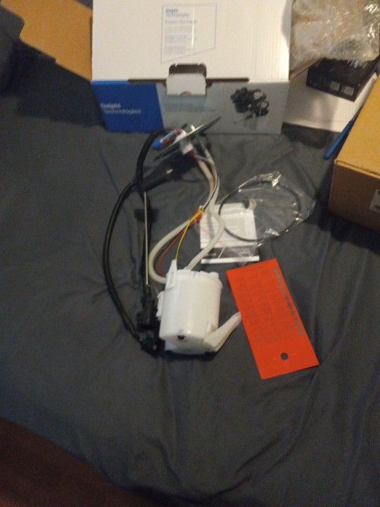 New Ford F Series Delphi Fuel Pump