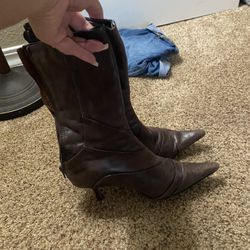Aldo Boots 