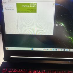 Acer Nitro 5 