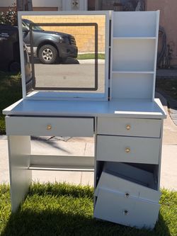 Free vanity