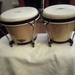 Bongos
