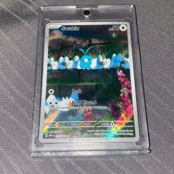 Swaglu 213/182 Full Art