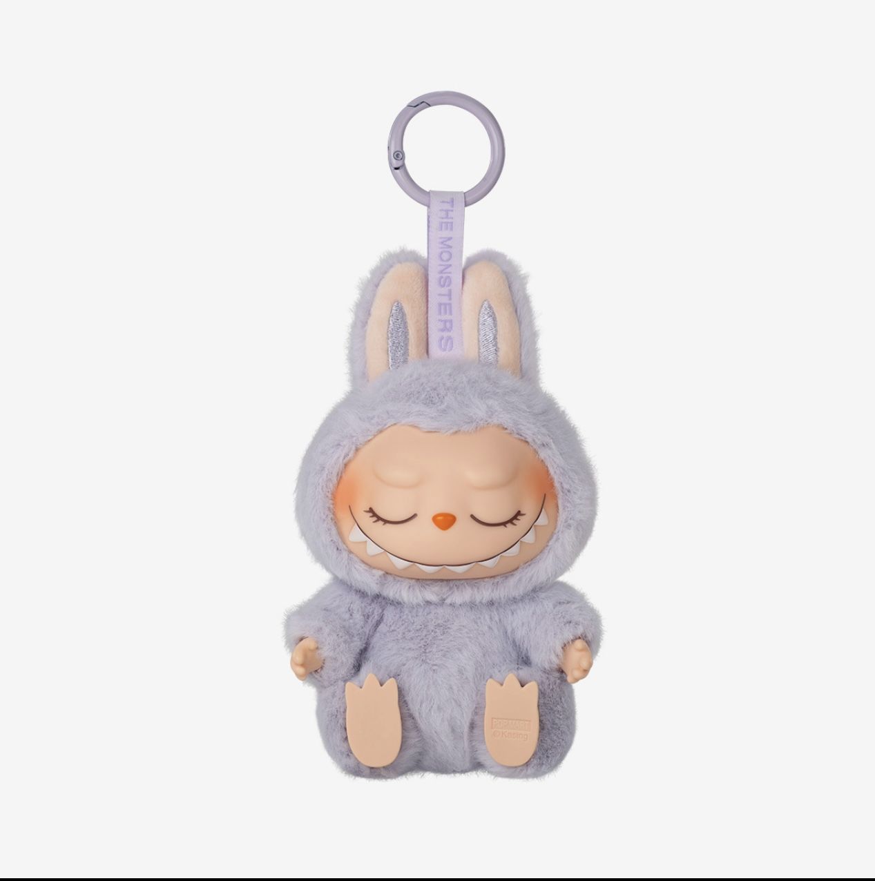 Authentic  BNEW Sealed Labubu Zizi