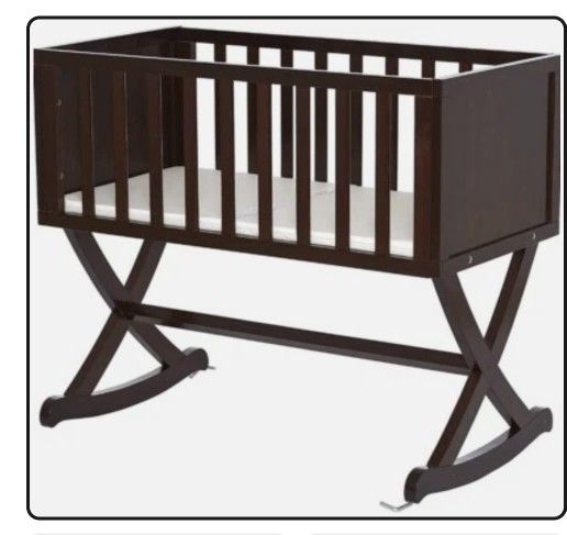 Dream On Me Cradle, Bassinet