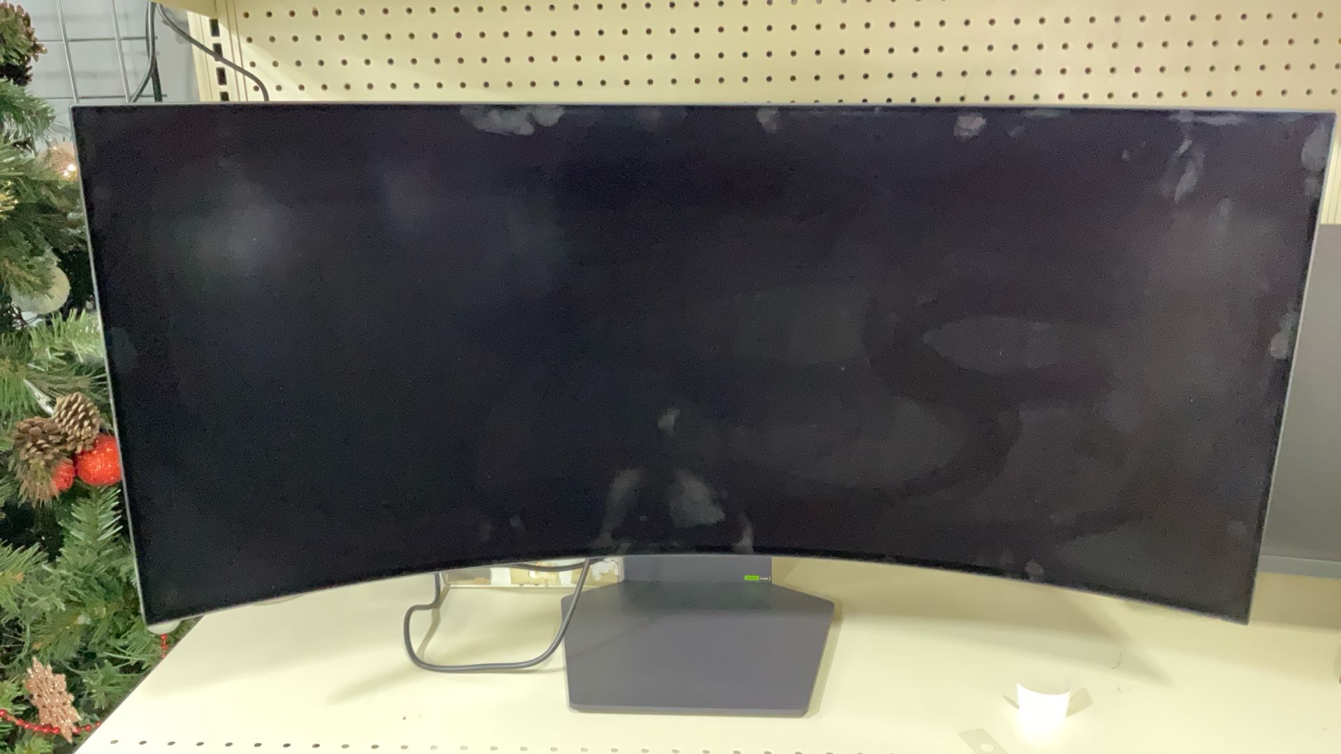 Lg Monitor