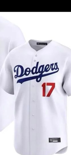 Dodgers jerseys