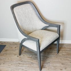 Elegance Home Chair Accent Armchair 
