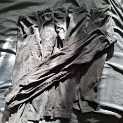 Cat And Jack Girl Legging