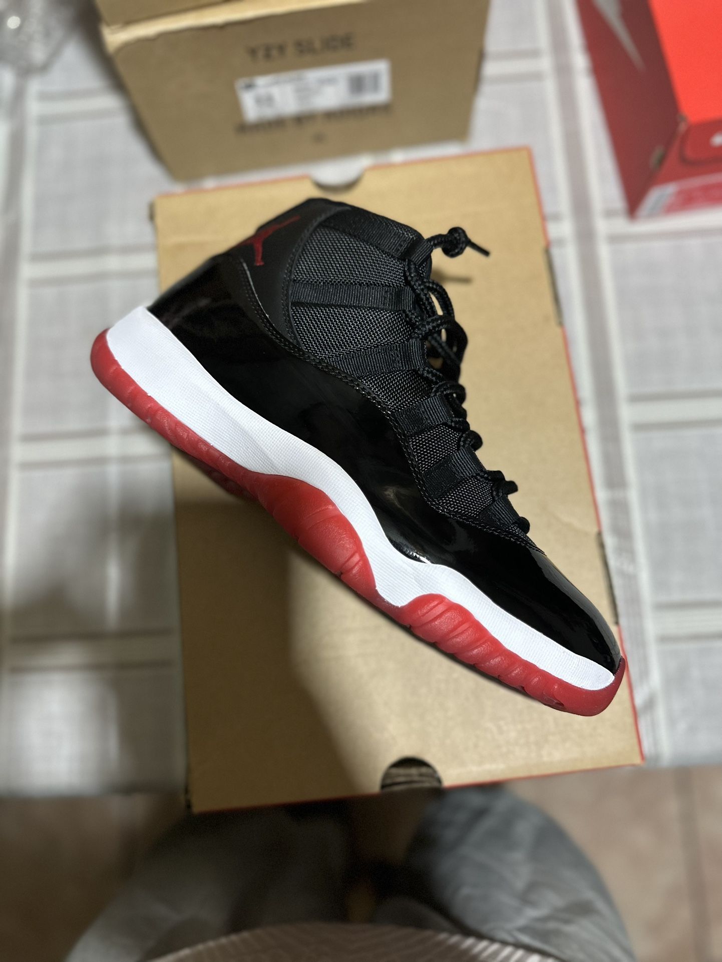 j11 breds price