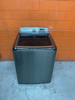 jumbo size washer
